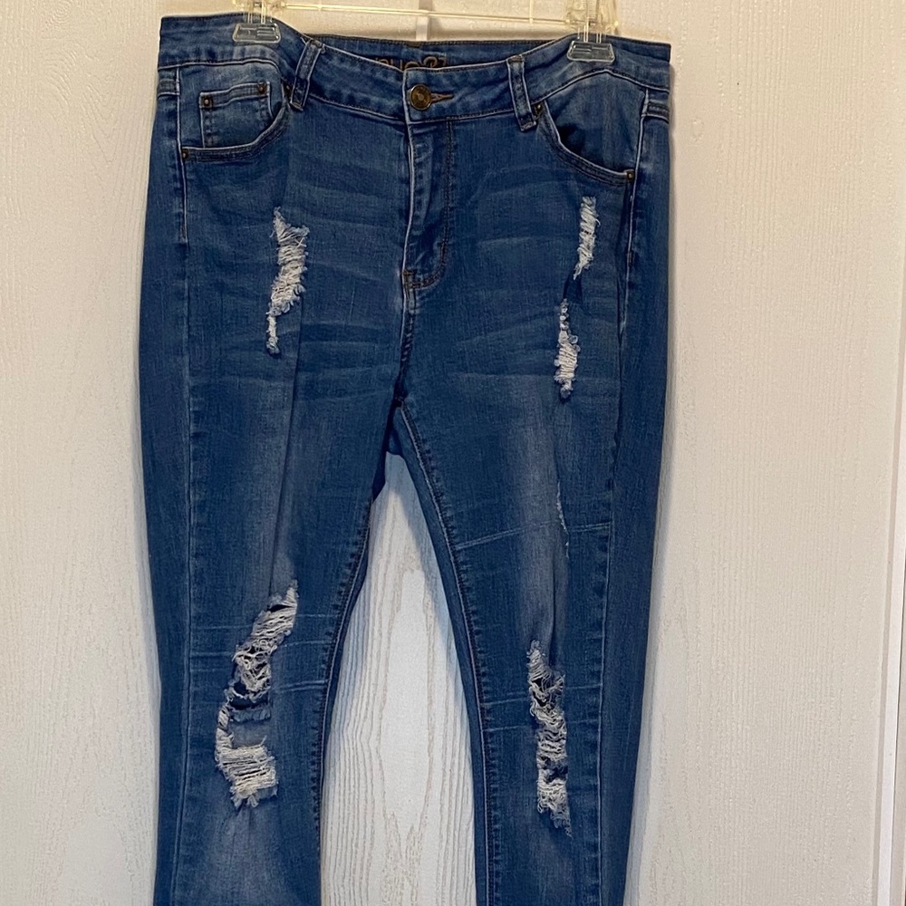 Rue 21 jeggings size14
